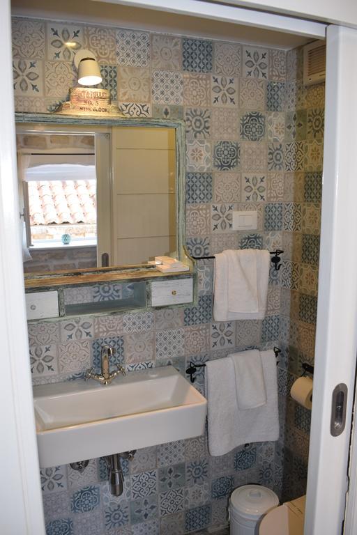 Guesthouse Rustico Дубровник Екстериор снимка
