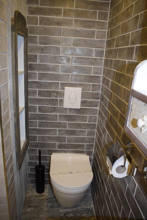 Guesthouse Rustico Дубровник Екстериор снимка