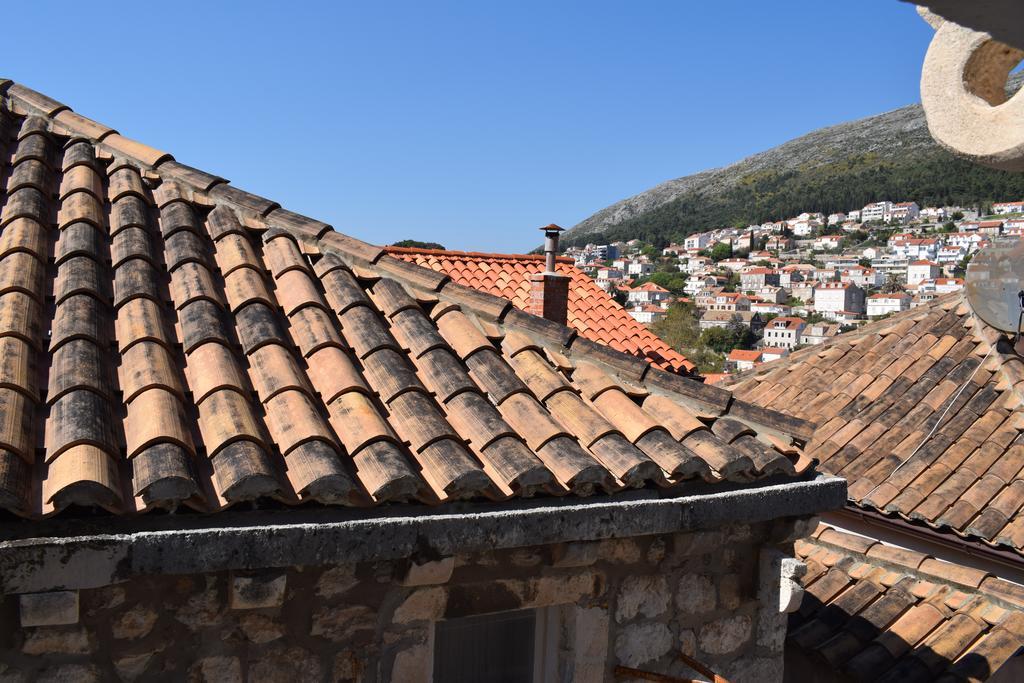 Guesthouse Rustico Дубровник Екстериор снимка