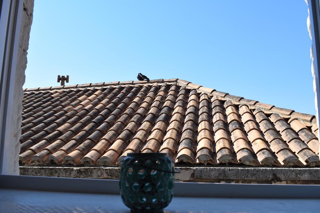 Guesthouse Rustico Дубровник Екстериор снимка