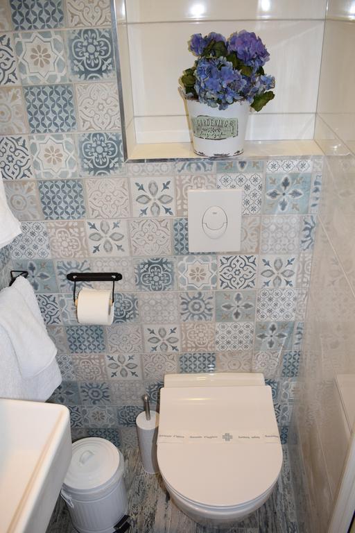 Guesthouse Rustico Дубровник Екстериор снимка