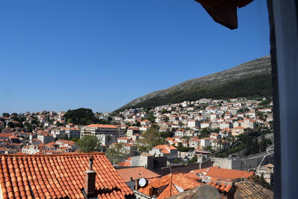 Guesthouse Rustico Дубровник Екстериор снимка