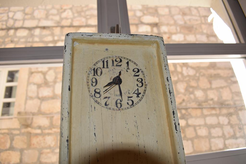 Guesthouse Rustico Дубровник Екстериор снимка