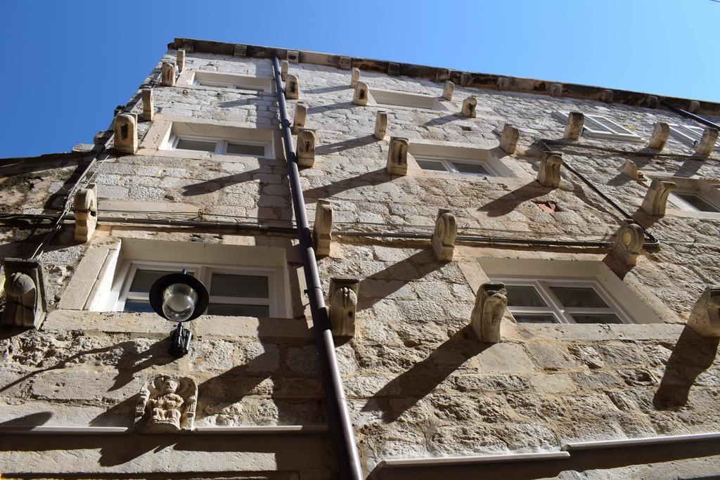 Guesthouse Rustico Дубровник Екстериор снимка