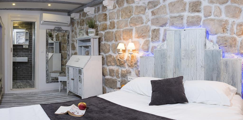 Guesthouse Rustico Дубровник Екстериор снимка