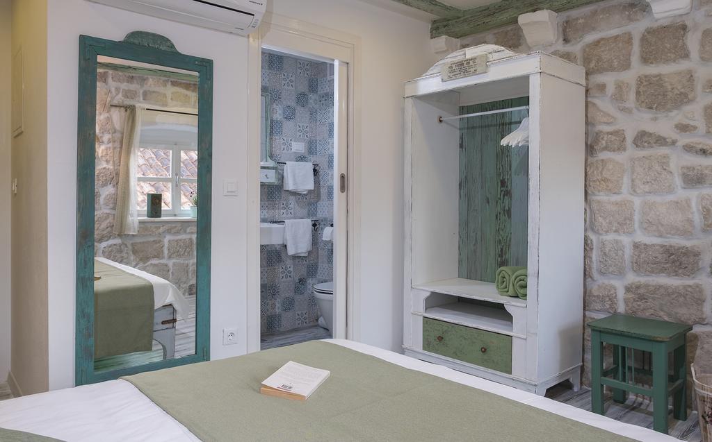 Guesthouse Rustico Дубровник Екстериор снимка