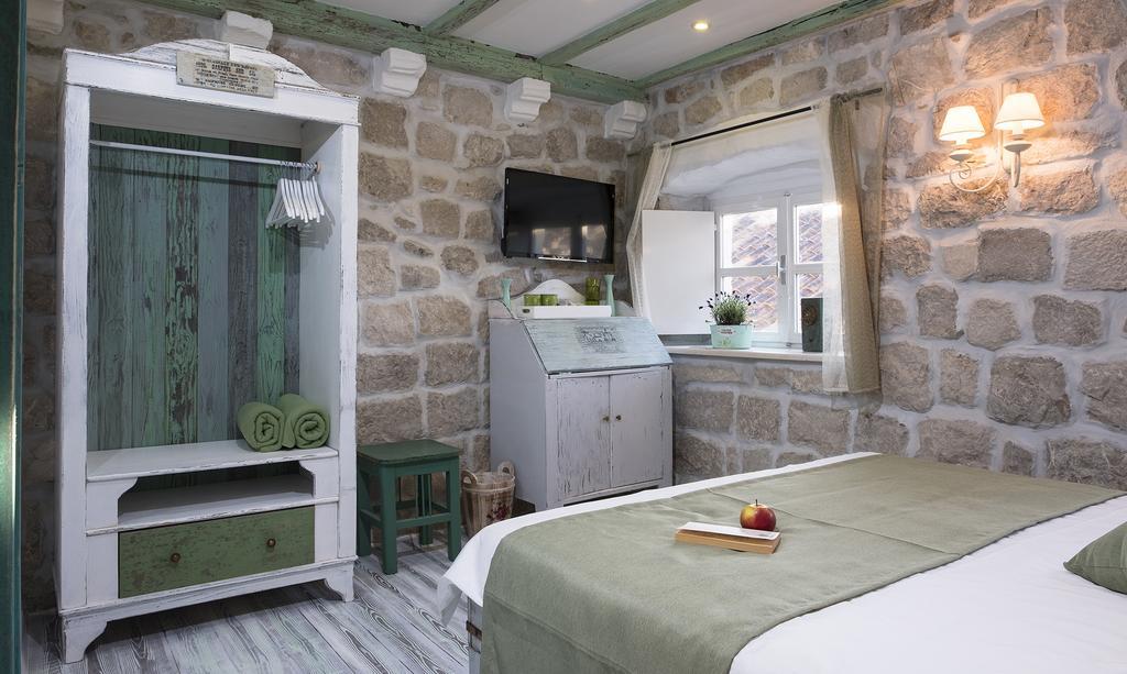 Guesthouse Rustico Дубровник Екстериор снимка