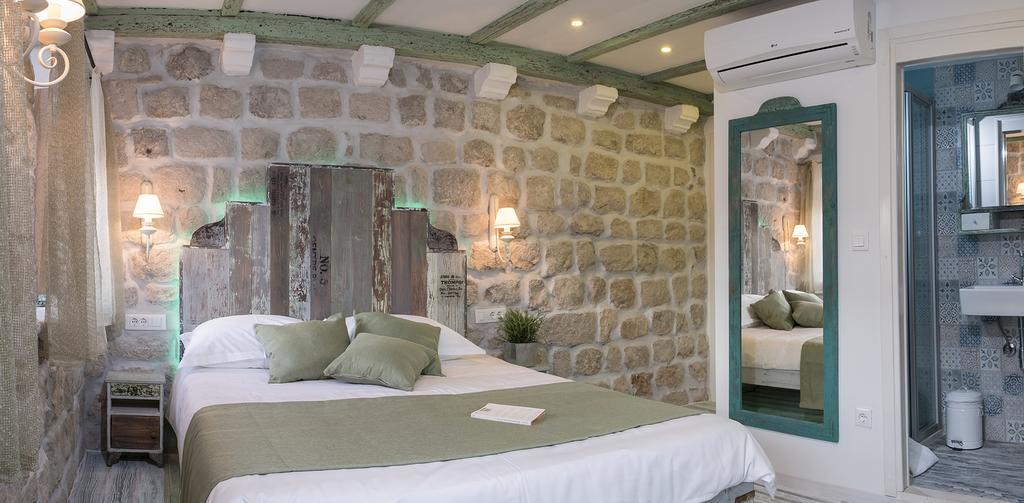 Guesthouse Rustico Дубровник Екстериор снимка