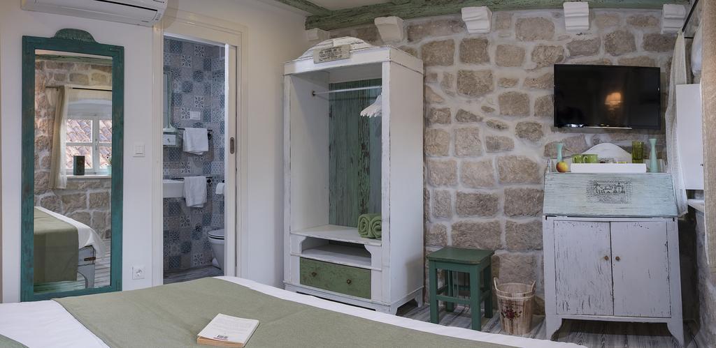 Guesthouse Rustico Дубровник Екстериор снимка