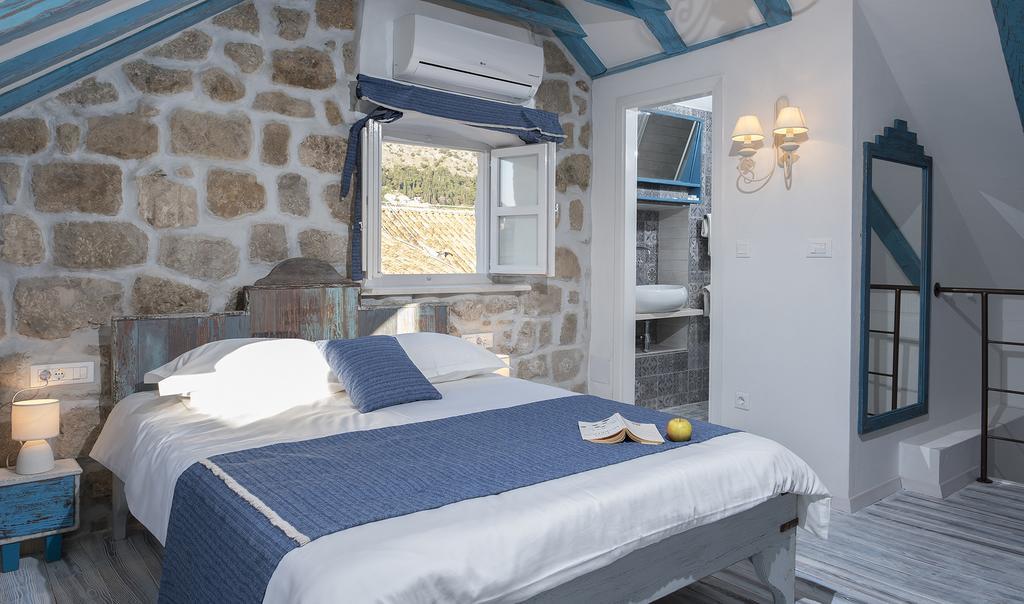 Guesthouse Rustico Дубровник Екстериор снимка