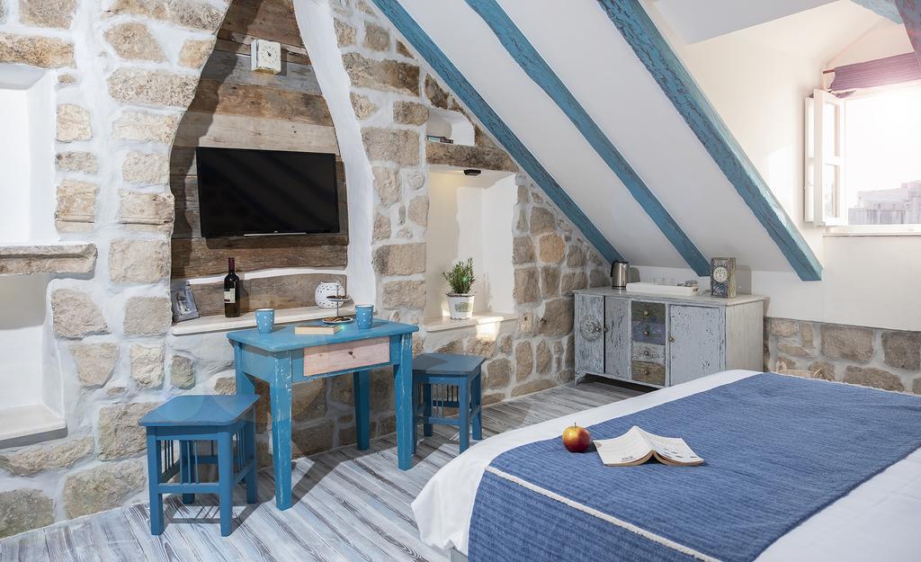 Guesthouse Rustico Дубровник Екстериор снимка