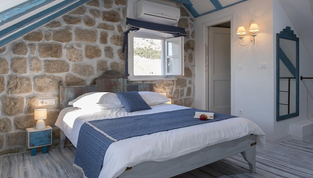 Guesthouse Rustico Дубровник Екстериор снимка
