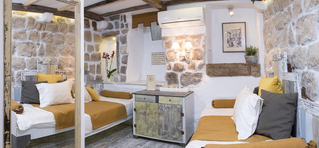 Guesthouse Rustico Дубровник Екстериор снимка
