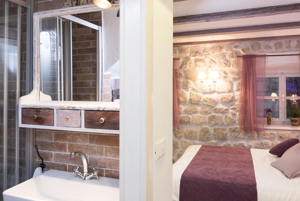 Guesthouse Rustico Дубровник Екстериор снимка