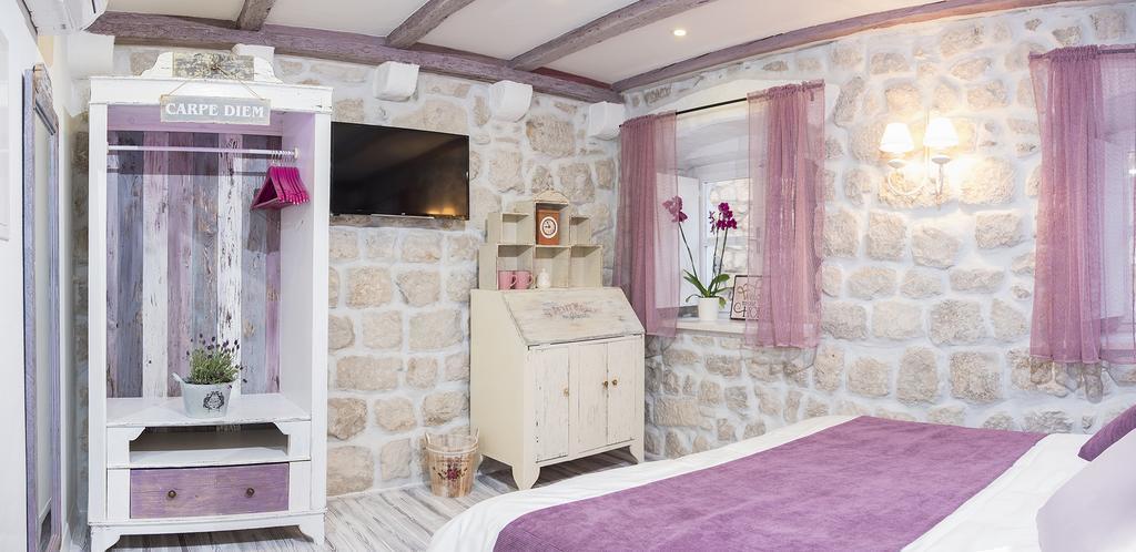Guesthouse Rustico Дубровник Екстериор снимка