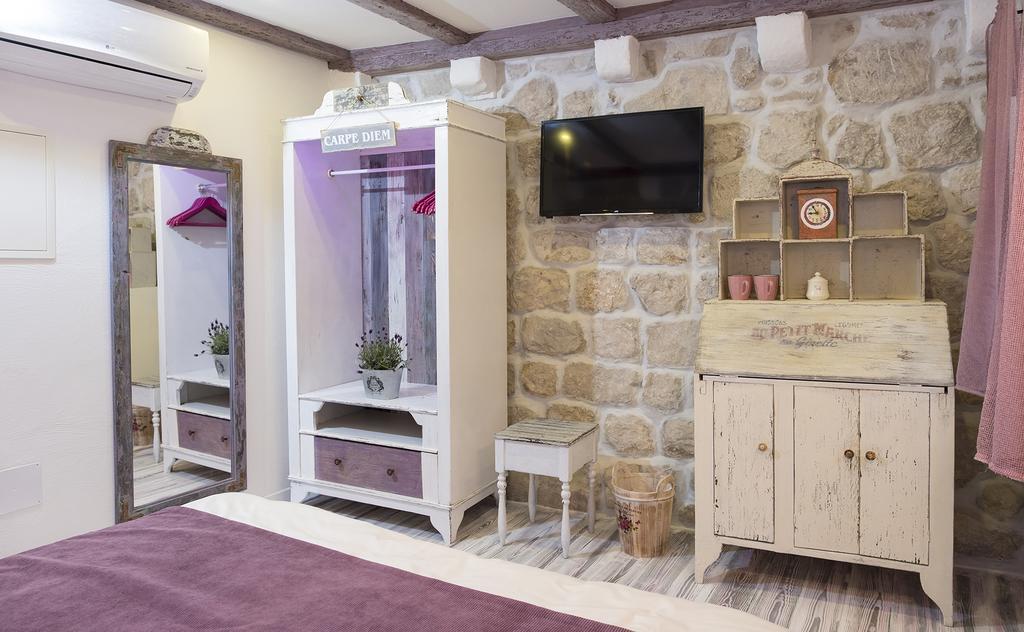 Guesthouse Rustico Дубровник Екстериор снимка