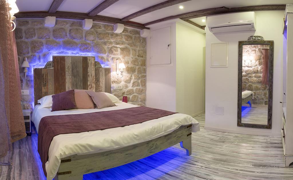 Guesthouse Rustico Дубровник Екстериор снимка