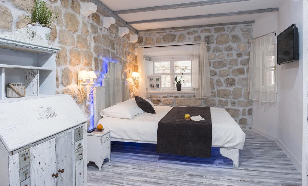 Guesthouse Rustico Дубровник Екстериор снимка