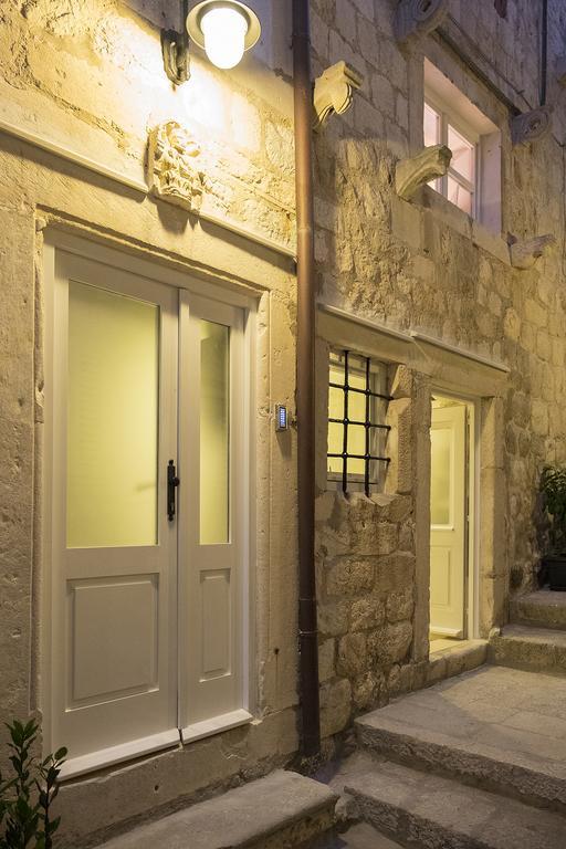 Guesthouse Rustico Дубровник Екстериор снимка