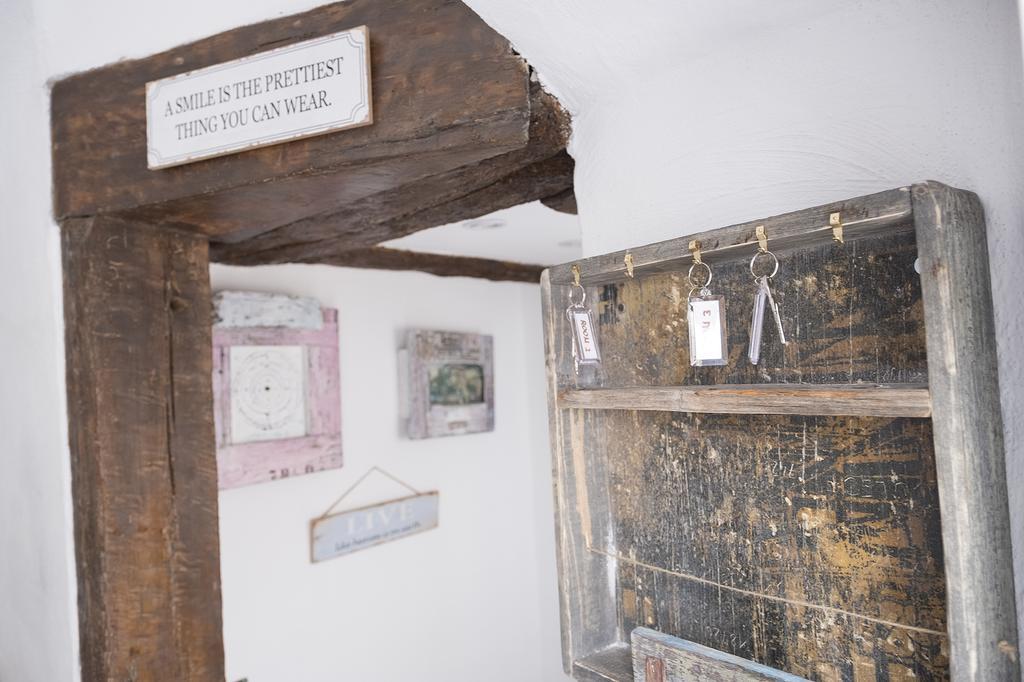 Guesthouse Rustico Дубровник Екстериор снимка