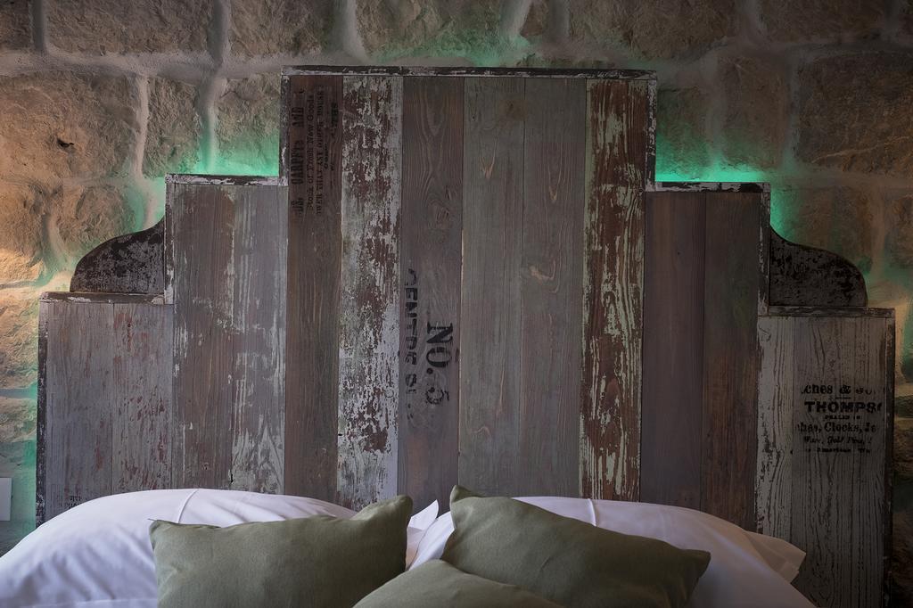 Guesthouse Rustico Дубровник Екстериор снимка