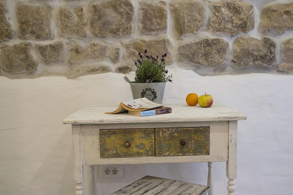 Guesthouse Rustico Дубровник Екстериор снимка