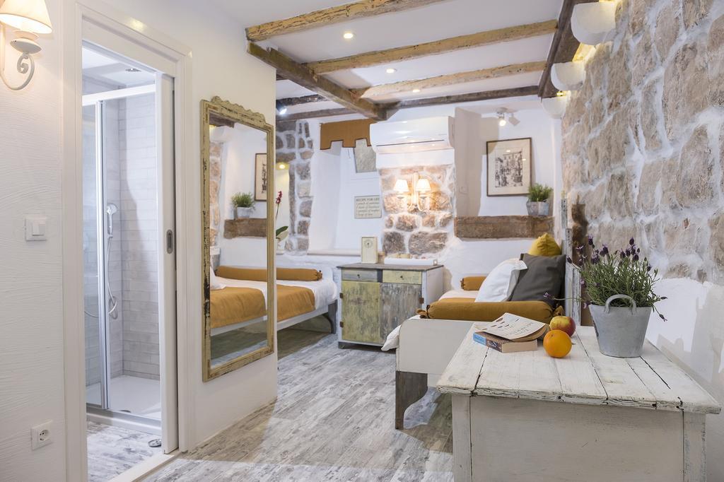 Guesthouse Rustico Дубровник Екстериор снимка
