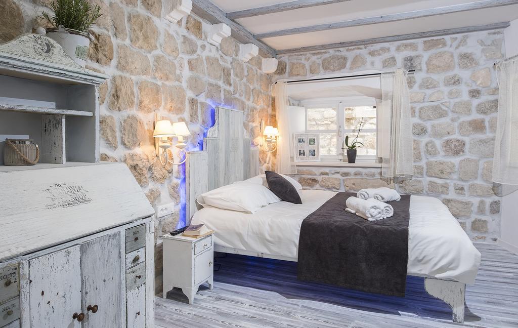 Guesthouse Rustico Дубровник Екстериор снимка