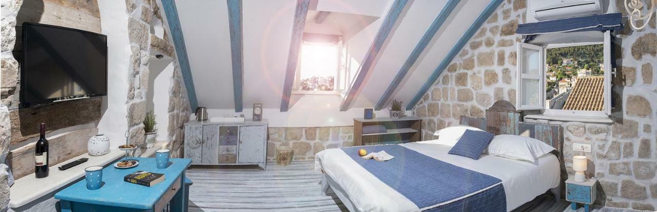 Guesthouse Rustico Дубровник Екстериор снимка