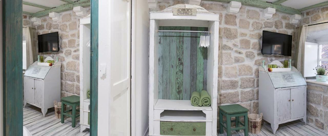 Guesthouse Rustico Дубровник Екстериор снимка